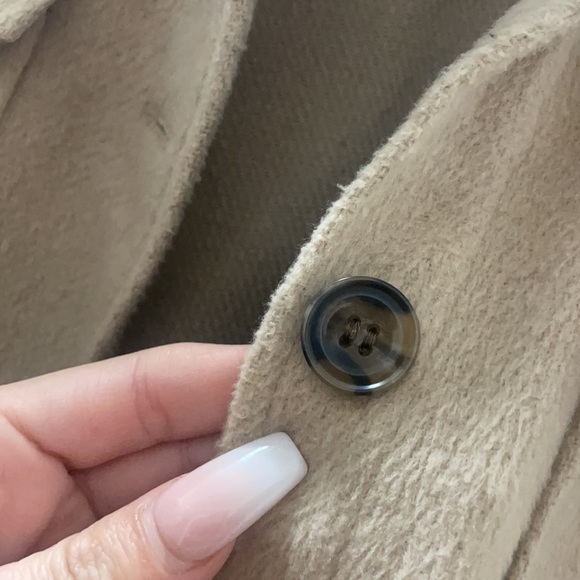 Coat/jacket - Picture 4 of 4